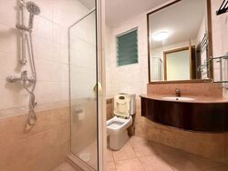 Faber Crest (D5), Condominium #564722851